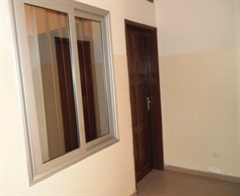 Bureau du Chef service commercial